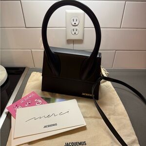 Jacquemus The Large Chiquito